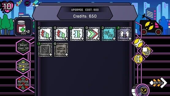 Cyber Breaker screenshot 16