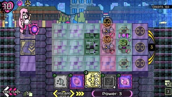 Cyber Breaker screenshot 8