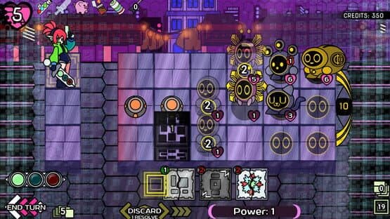 Cyber Breaker screenshot 10