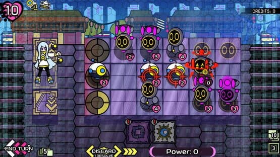 Cyber Breaker screenshot 11