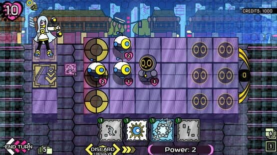 Cyber Breaker screenshot 12