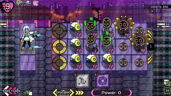 Cyber Breaker screenshot 19