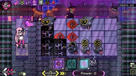 Cyber Breaker screenshot 20