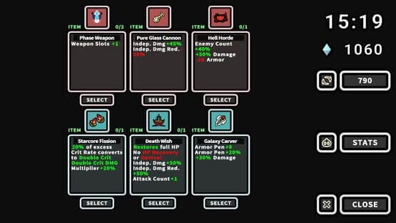 999Seconds!Survivors screenshot 4