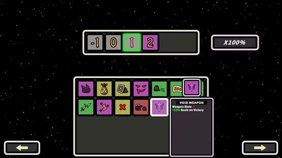 999Seconds!Survivors screenshot 5