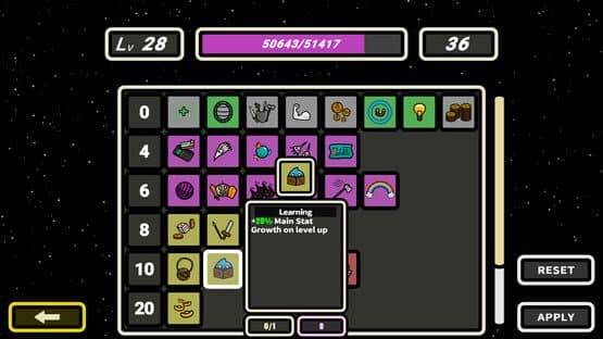 999Seconds!Survivors screenshot 6
