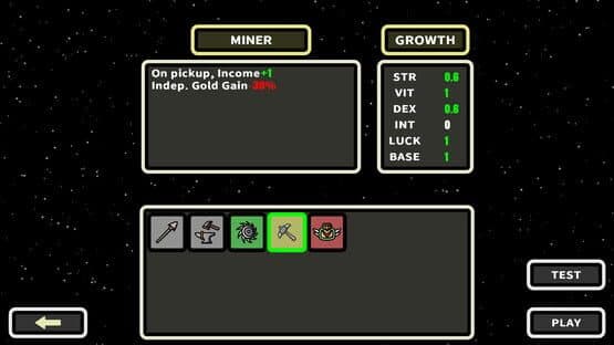 999Seconds!Survivors screenshot 7