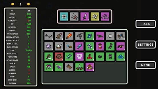 999Seconds!Survivors screenshot 8
