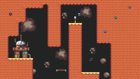 Solar Machina screenshot 3