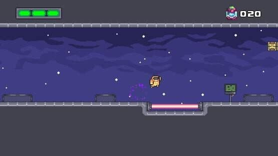 Mega Shoot screenshot 2