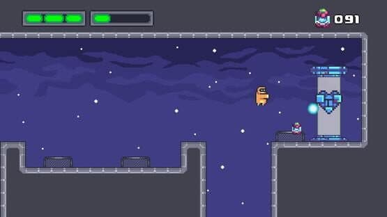 Mega Shoot screenshot 8