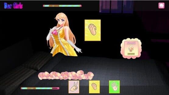 BarGirls screenshot 2