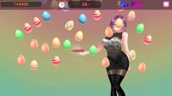 BarGirls screenshot 3