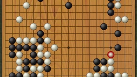 Go screenshot 1