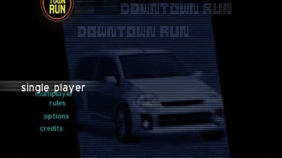 City Racer screenshot 1