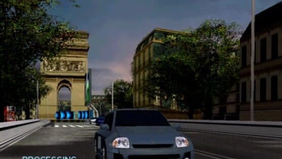 City Racer screenshot 2