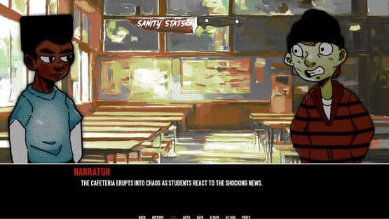 An Altered State screenshot 2