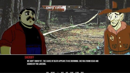 An Altered State screenshot 4