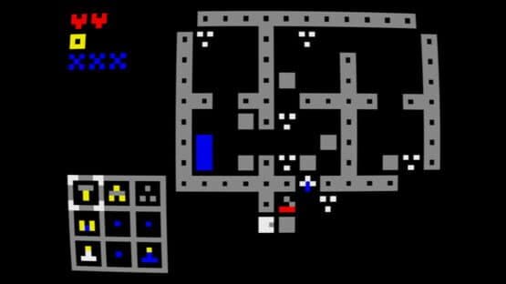 Yox screenshot 2
