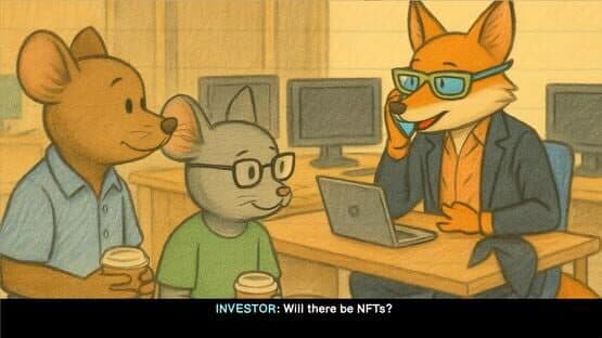My Existential Crisis screenshot 4