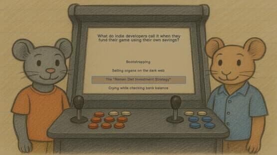 My Existential Crisis screenshot 5