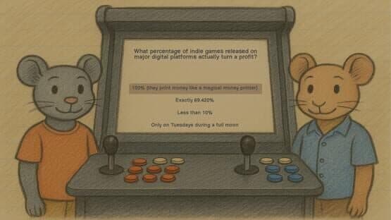 My Existential Crisis screenshot 6