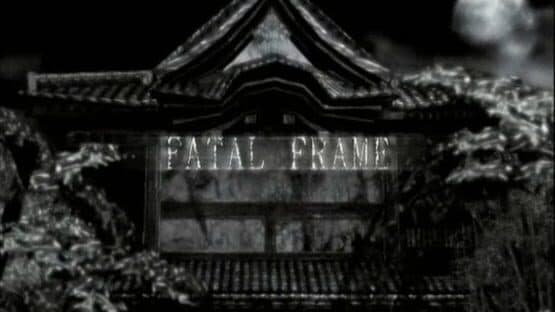 Fatal Frame screenshot 1