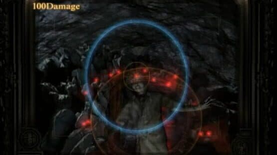 Fatal Frame screenshot 2
