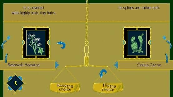Flip the Choice screenshot 1