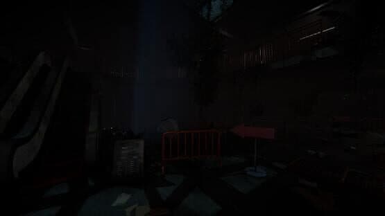 Escape the Glitch 3 screenshot 1