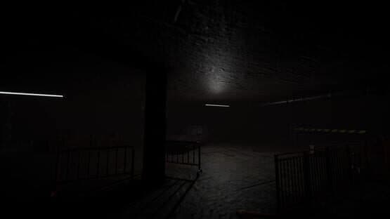 Escape the Glitch 3 screenshot 3