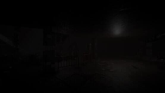 Escape the Glitch 3 screenshot 7