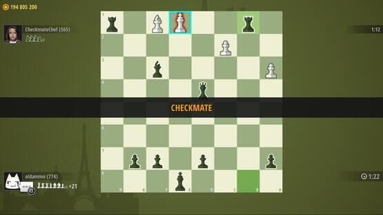 Chess Battle screenshot 3
