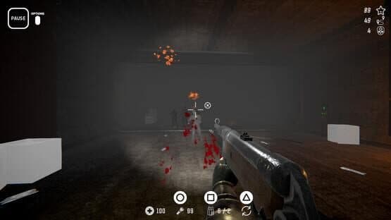 Dead Zone: Underground screenshot 2