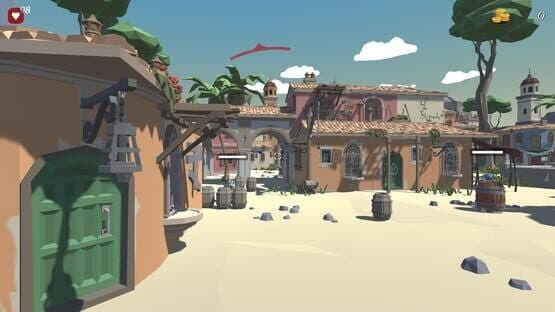 Pirate Havoc screenshot 2