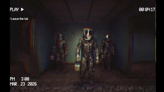 Re:Re:Ghosted screenshot 8