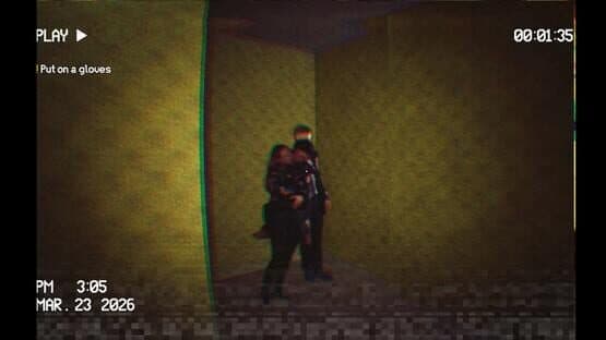 Re:Re:Ghosted screenshot 1