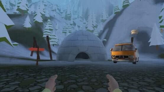 Roadtrip Ruckus: RV Survival Crew screenshot 4