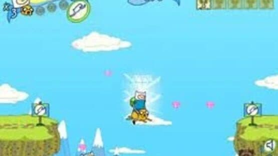 Adventure Time: Righteous Quest screenshot 3