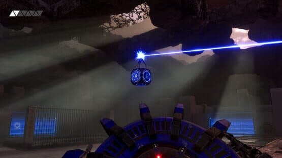 The Talos Principle III screenshot 5