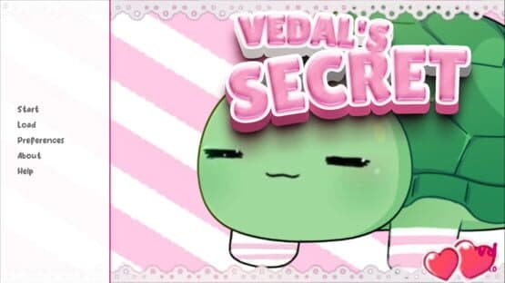 Vedal's Secret screenshot 1