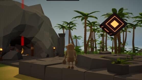 Banana Island Hunt screenshot 2