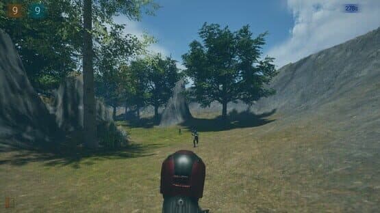 Special Agent Training screenshot 3