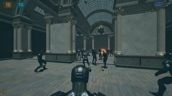 Special Agent Training screenshot 4