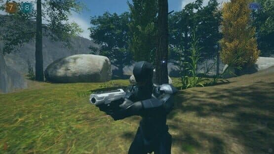 Special Agent Training screenshot 6
