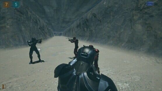 Special Agent Training screenshot 7