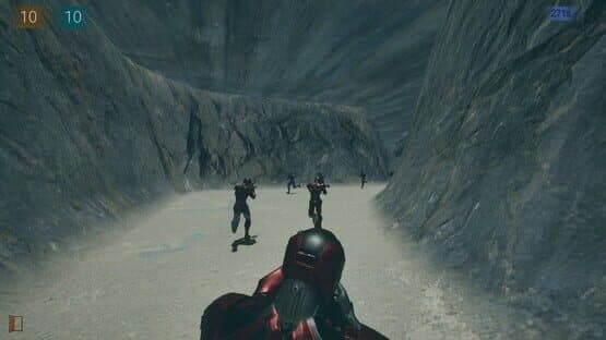 Special Agent Training screenshot 8