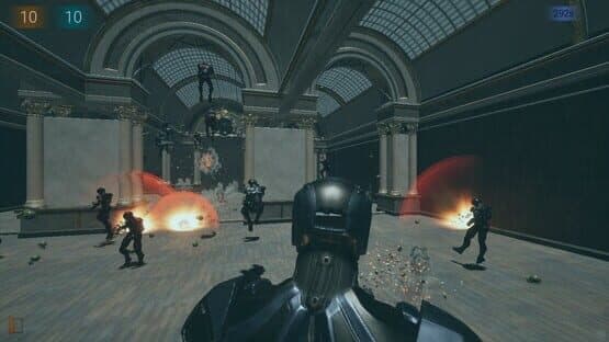 Special Agent Training screenshot 9