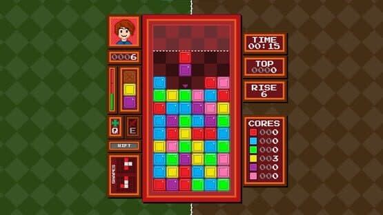 Bring The Rift screenshot 6