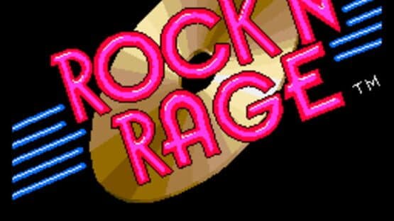 Rock'n Rage screenshot 3